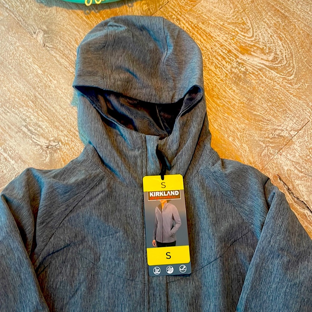 Womens Kirkland Signature coat